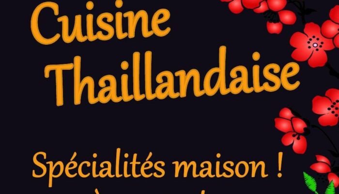 Food Truck Lilay Thaï : Cuisine et spécialités Thaïlandaises