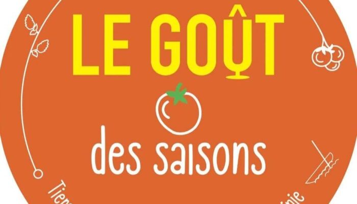 Guillaume Lajoinie  : Maraîcher Bio « Le Goût des saisons »