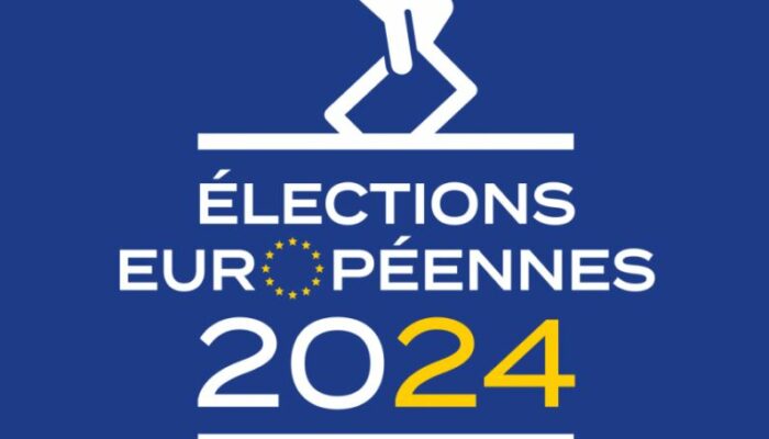 Élections européennes 2024 : résultats et taux de participation