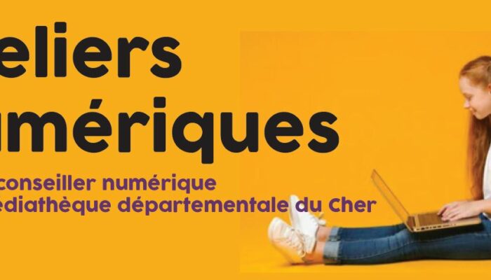 Atelier numérique : Les dangers des jeux en réseau