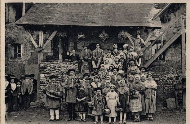 Exposition : Mémoire et culture locales dans le canton de Saint-Martin-d’Auxigny